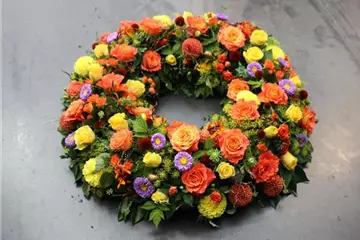 Trauerkränze Trauerkränze