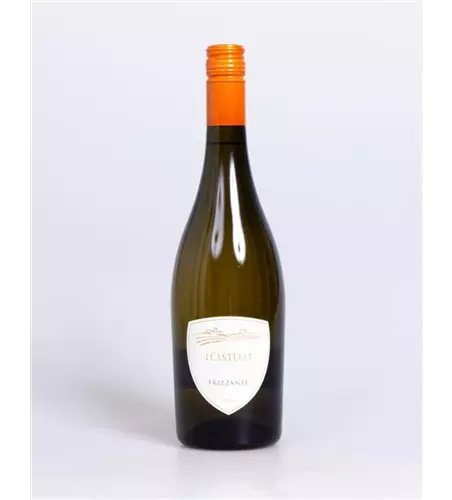 Frizzante I Castelli Romeo e Guilietta