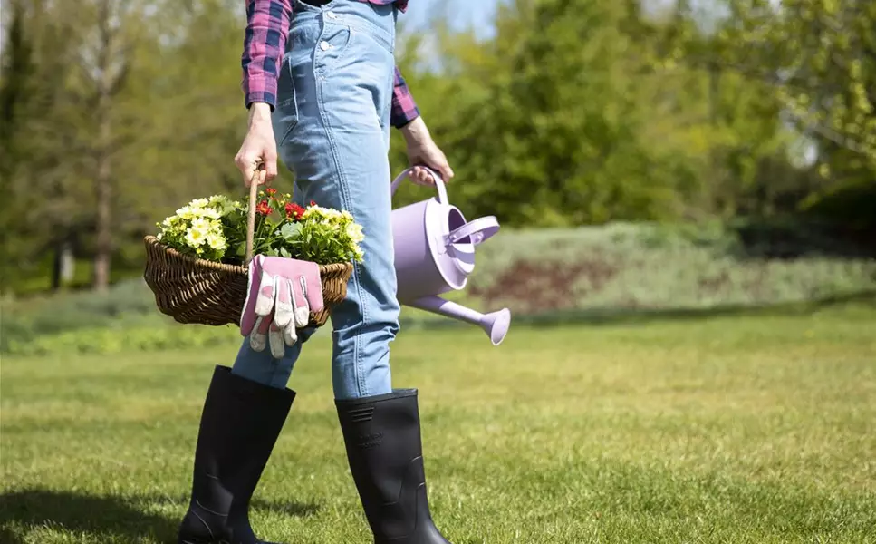Schönes für den Garten - Unser Gartenkalender Schönes für den Garten - Unser Gartenkalender