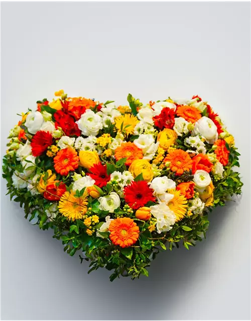 Trauerherz 'Maika'