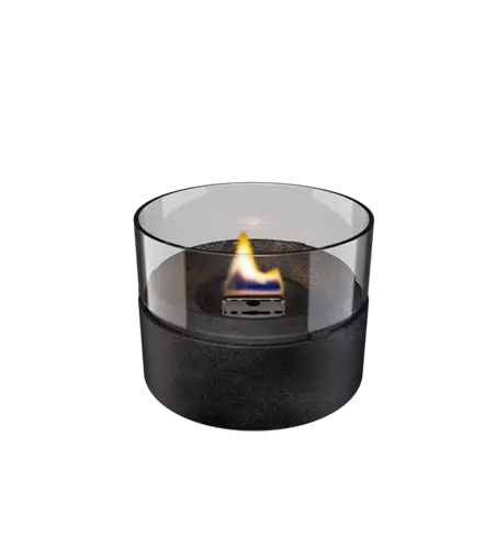 CAFÉ 18 LAVA "Black"