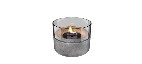 CAFÉ 18 LAVA "Grey"