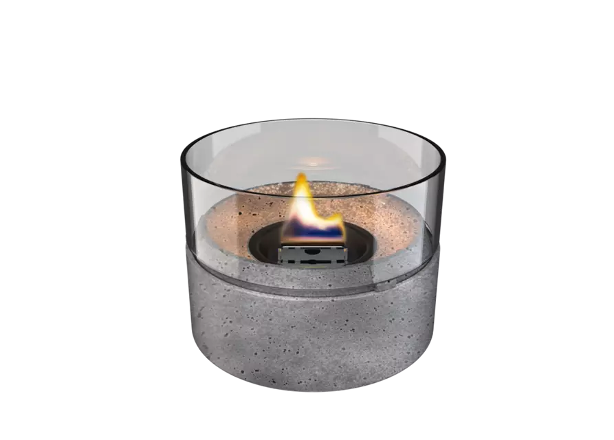 CAFÉ 18 LAVA "Grey"