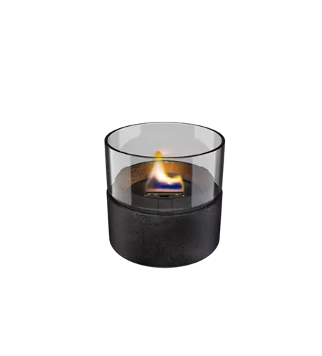 CAFÉ 14 LAVA "Black"