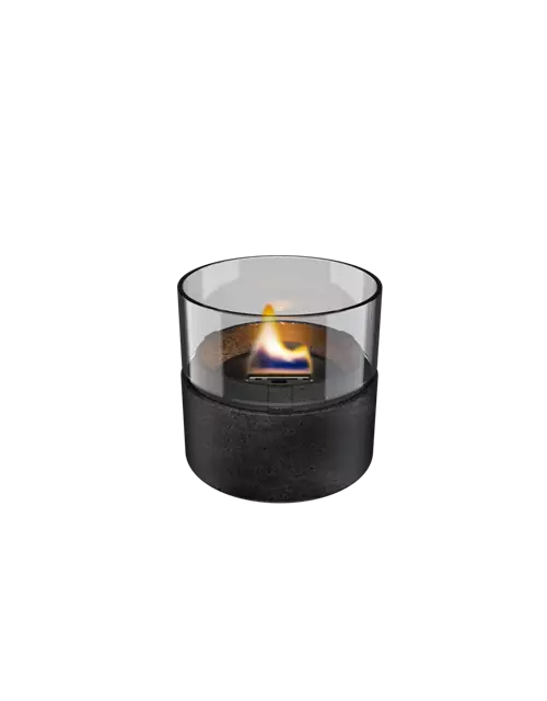 CAFÉ 14 LAVA "Black"