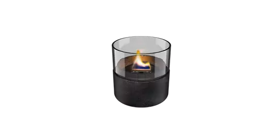 CAFÉ 14 LAVA "Black"