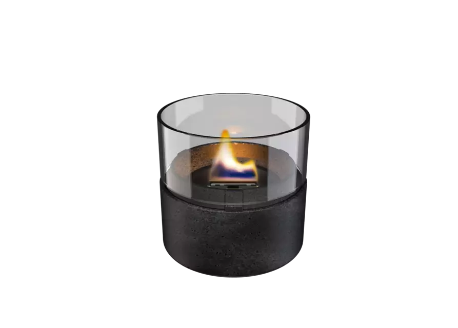 CAFÉ 14 LAVA "Black"