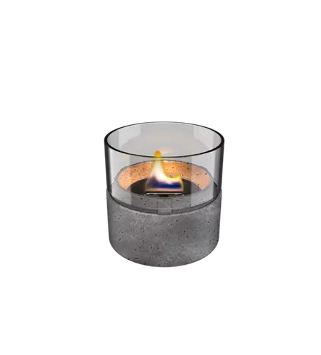 CAFÉ 14 LAVA "Grey"