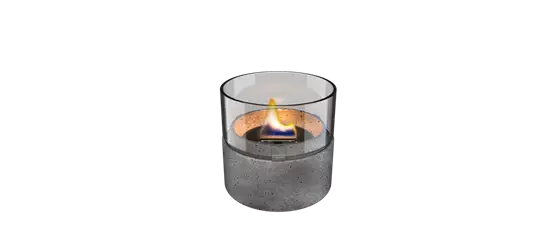 CAFÉ 14 LAVA "Grey"