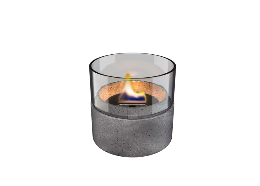 CAFÉ 14 LAVA "Grey"