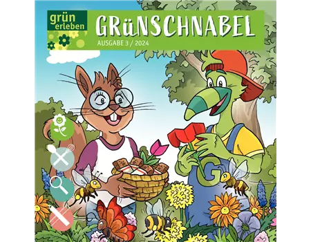 Ausgabe 3