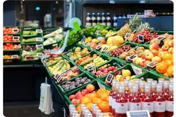 Regionales & Feinkost