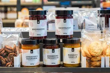 Kiefl's Manufaktur Kiefl's Manufaktur