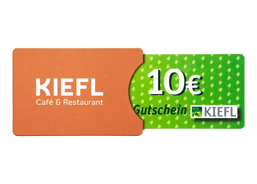 Gutschein-Karte "Meine süße Auszeit"