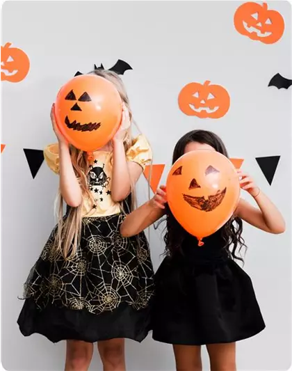 Süßes sonst gibt's Saures | Am 30. & 31.10.2025 Süßes sonst gibt's Saures | Am 30. & 31.10.2025