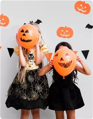 Süßes sonst gibt's Saures | Am 30. & 31.10.2025 Süßes sonst gibt's Saures | Am 30. & 31.10.2025