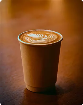 Guten-Morgen-Kaffee | Jeden Samstag