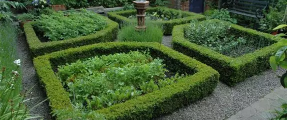 Einen Bauerngarten anlegen – Mehr als nur ein spießiger Nutzgarten