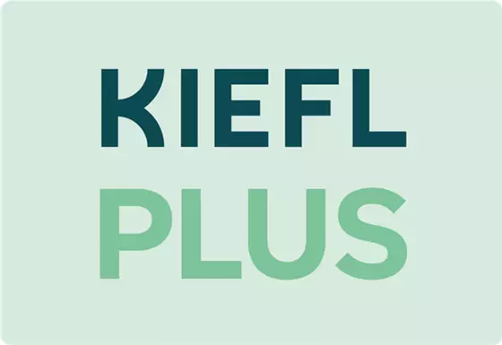 Kiefl Plus Kiefl Plus