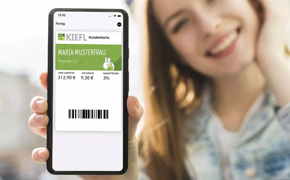 Du willst auch digitale Vorteile! - Was ist die digitale K+ Kundenkarte? Du willst auch digitale Vorteile! - Was ist die digitale K+ Kundenkarte?
