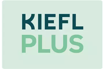Kiefls Bonussystem