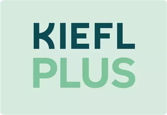 Kiefls Bonussystem