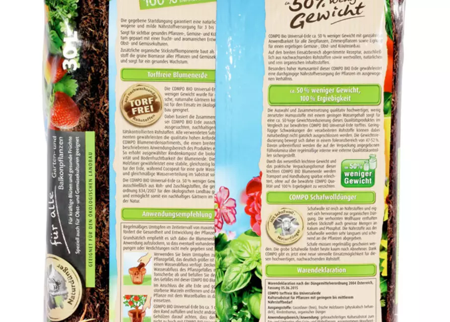 Japanische Scheinmyrthe