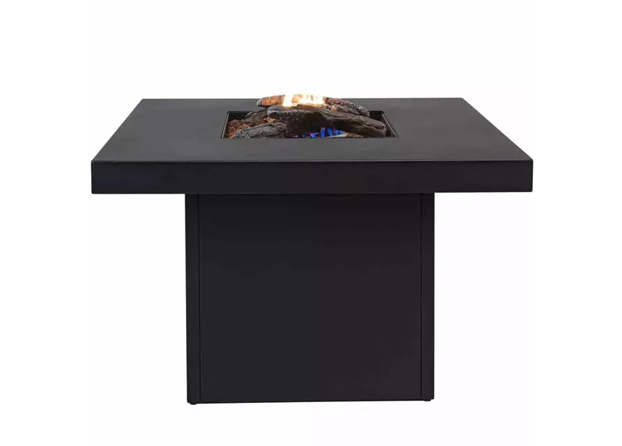 Cosi Cosibrixx 90, 90x90x61 cm anthrazit
