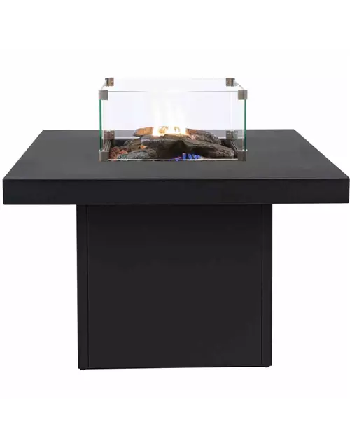 Cosi Cosibrixx 90, 90x90x61 cm anthrazit