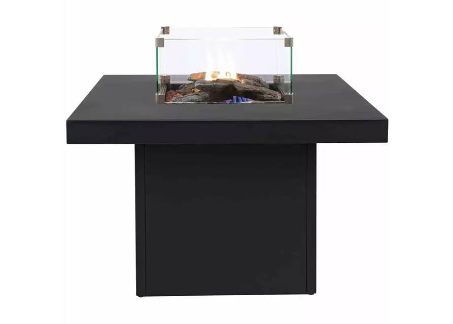 Cosi Cosibrixx 90, 90x90x61 cm anthrazit