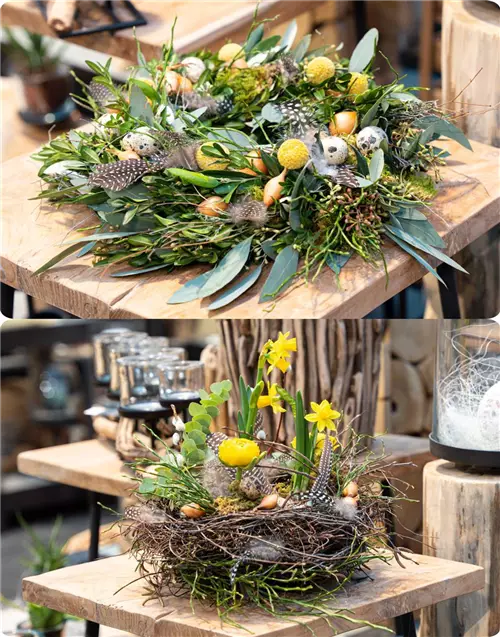 Osterworkshops | 05.04.2025