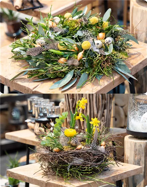 Osterworkshops | 05.04.2025
