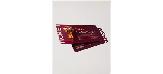 Ticket