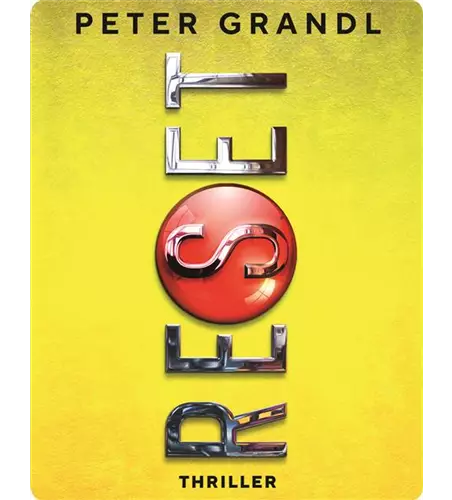 Lesung Peter Grandl