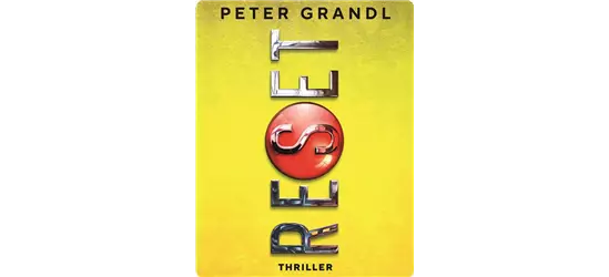 Lesung Peter Grandl