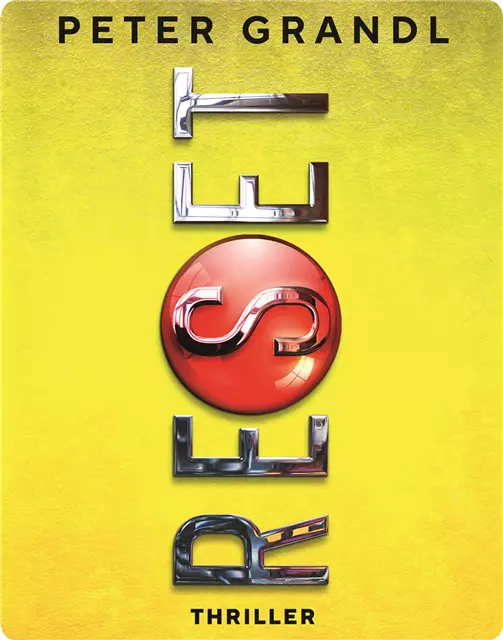 Lesung Peter Grandl - ausverkauft