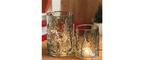 WEIHNACHTEN BEGINNT ZUHAUSE!