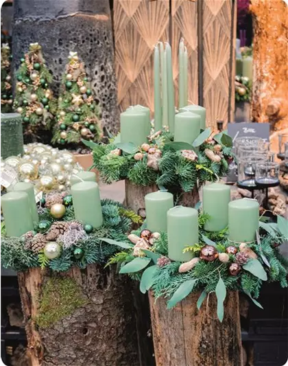 Adventsausstellungseröffnung | 20.11.2025, ab 18 Uhr Adventsausstellungseröffnung | 20.11.2025, ab 18 Uhr