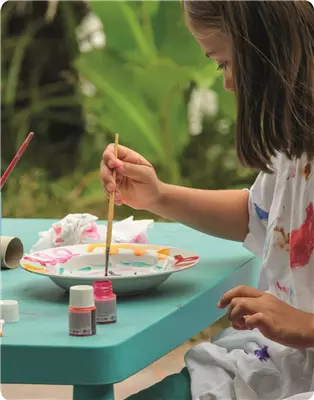 Kinderaktion: Keramik bemalen | Am 08.11.2025 Kinderaktion: Keramik bemalen | Am 08.11.2025