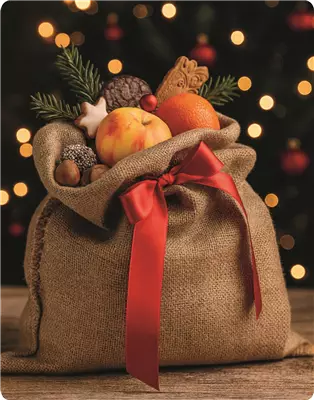 Kinderaktion: Nikolaussäckchen bemalen | Am 22.11.2025 Kinderaktion: Nikolaussäckchen bemalen | Am 22.11.2025