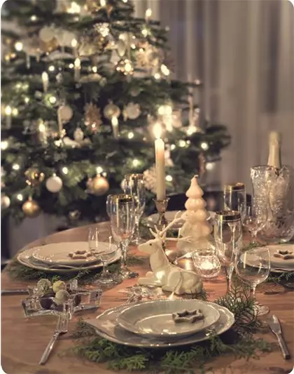 Weihnachtswochen | 01. bis 31.12.2025