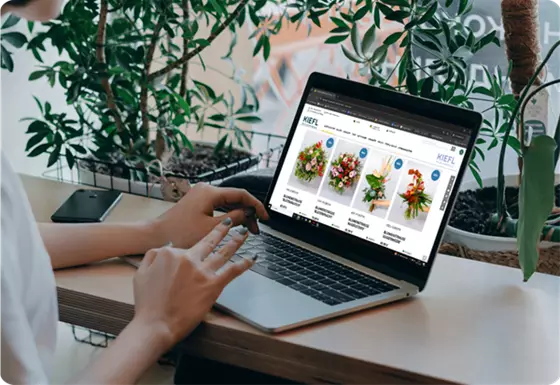 Onlineshop