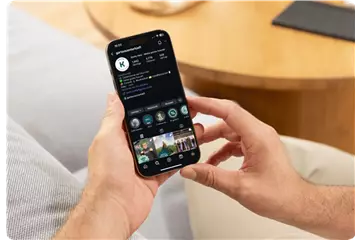 Social-Media