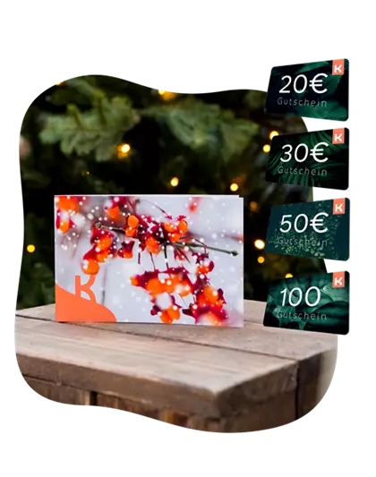 Motiv-Gutschein Pfaffenhüttchen