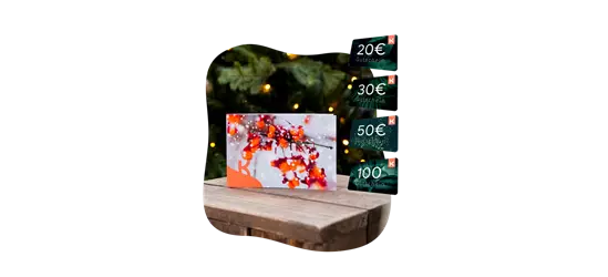 Motiv-Gutschein Pfaffenhüttchen