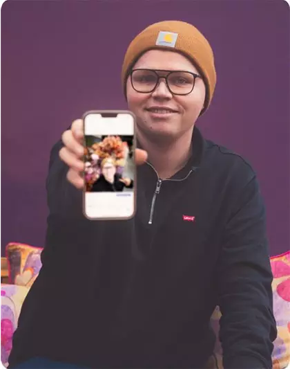 Social Media-Aktion | bis zum 31.12.2025