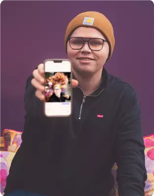 Social Media-Aktion | bis zum 31.12.2025