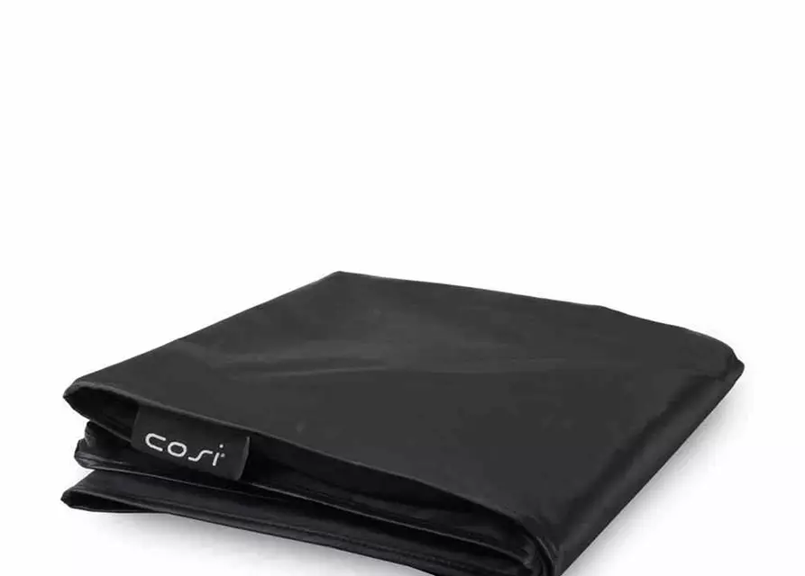 Cosi Schutzhülle für Cosicube 70 schwarz