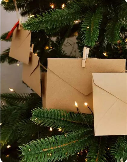 Weihnachtswunschbaum | 01.12. bis 15.12.2025