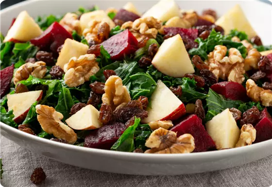 Winteräpfel & Lageräpfel verwenden